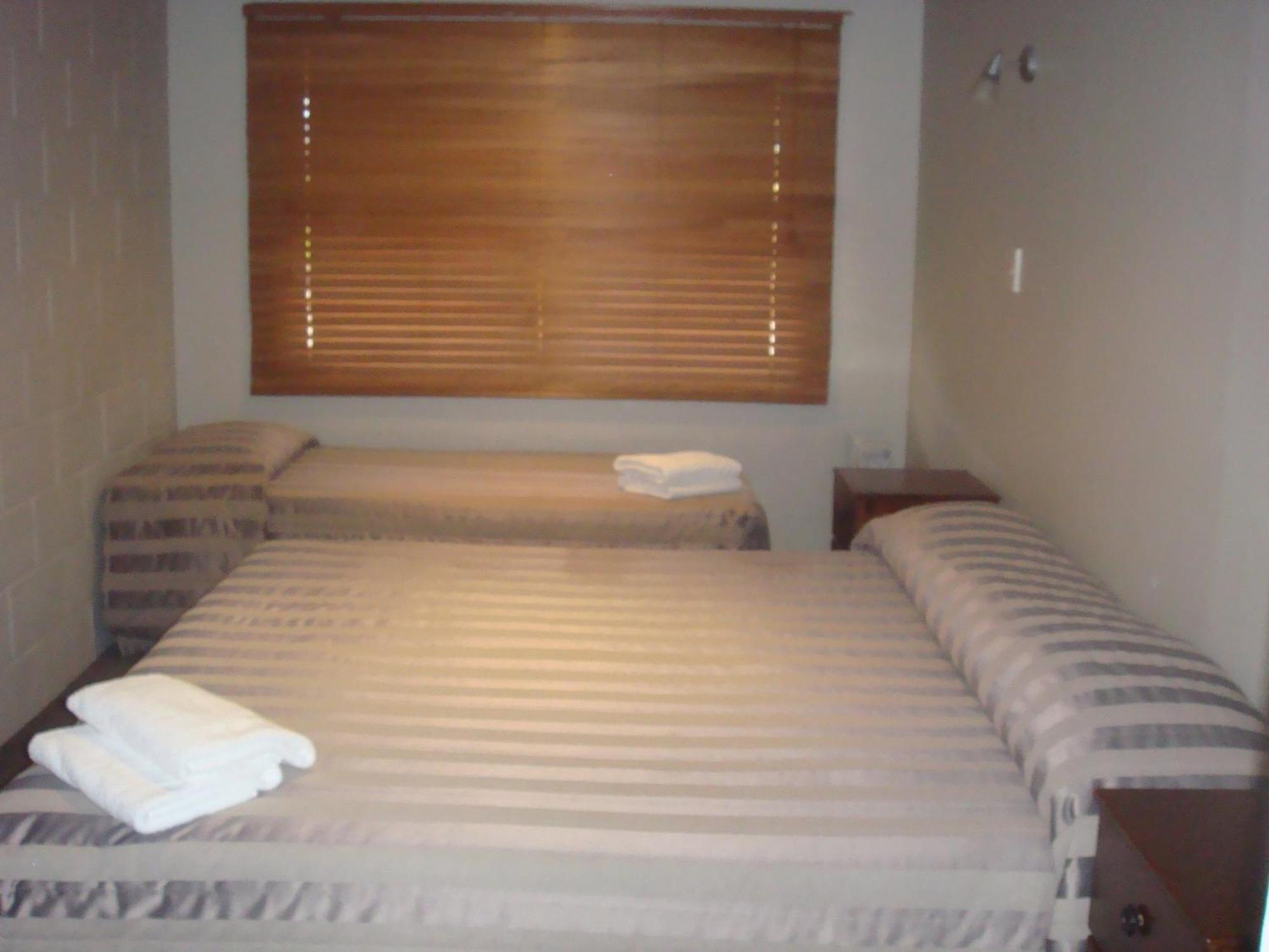 Bristol Motel 어퍼 허트 외부 사진